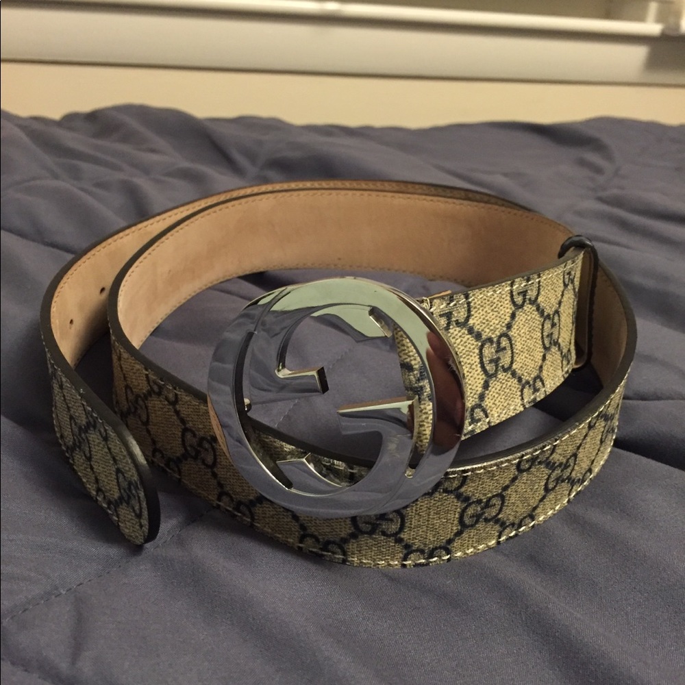 Gucci Belt